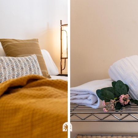 Mediterranean Way - Bohemian Apartment Cambrils Extérieur photo