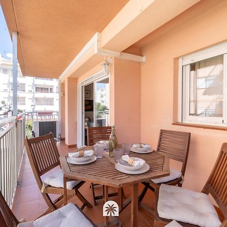Mediterranean Way - Bohemian Apartment Cambrils Extérieur photo
