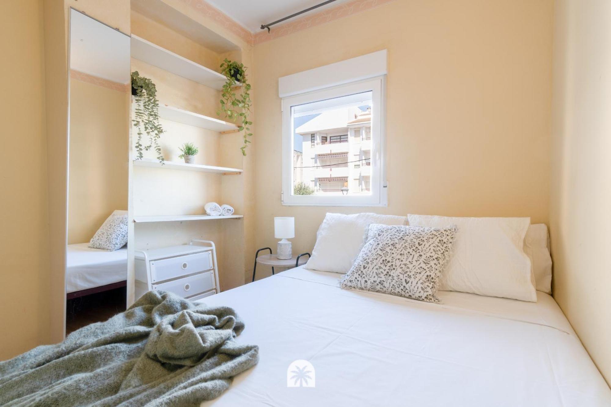Mediterranean Way - Bohemian Apartment Cambrils Extérieur photo