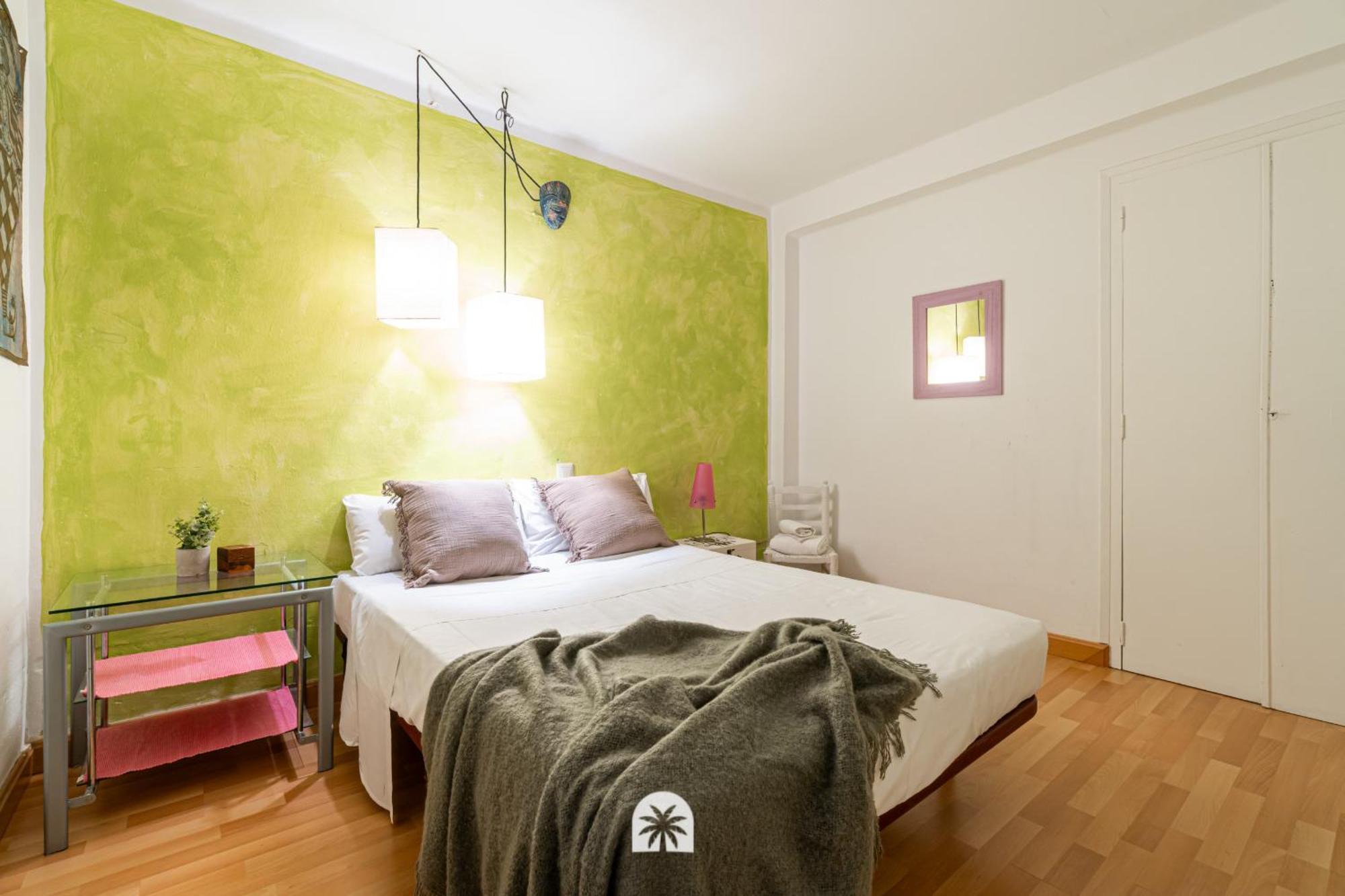 Mediterranean Way - Bohemian Apartment Cambrils Extérieur photo