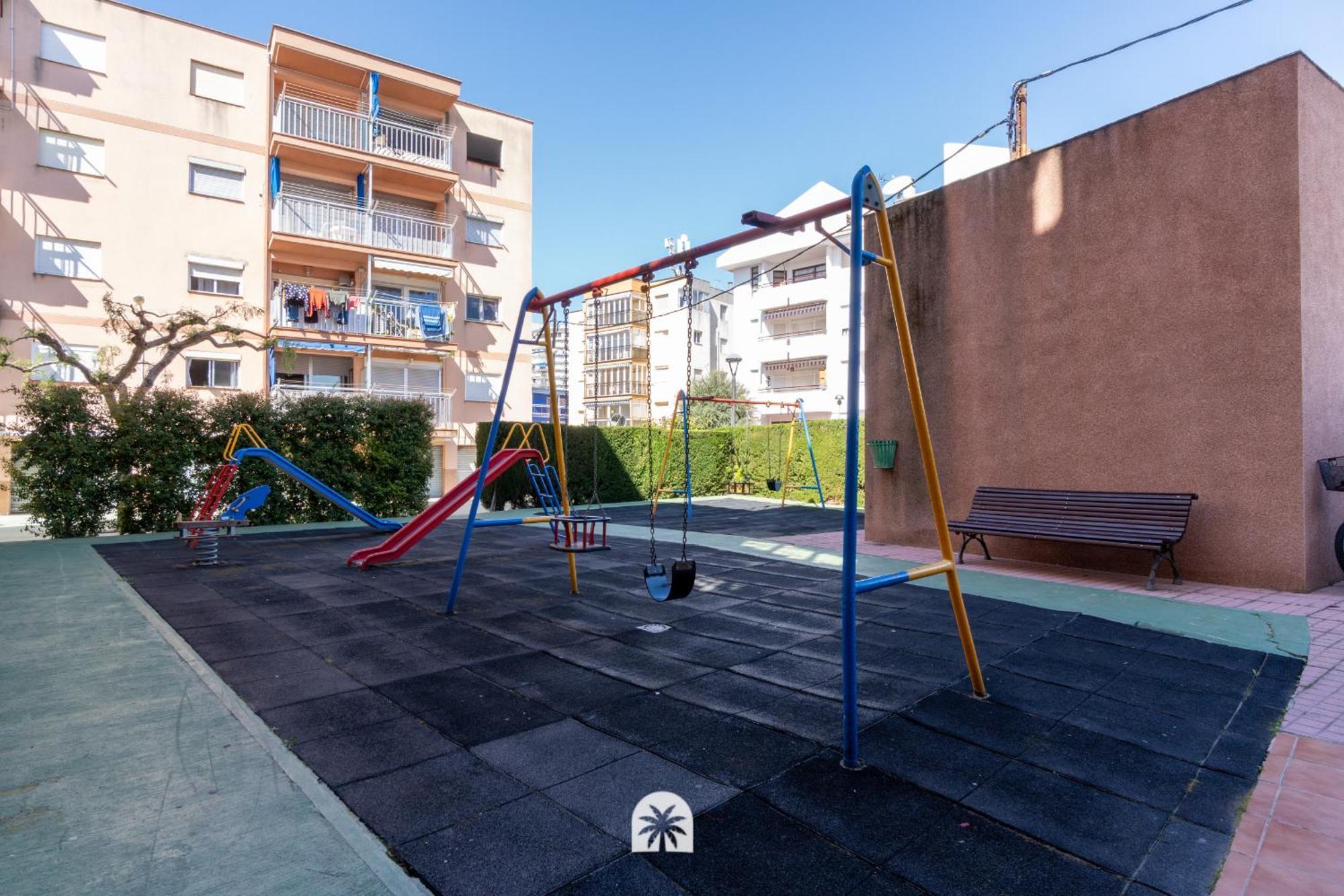 Mediterranean Way - Bohemian Apartment Cambrils Extérieur photo
